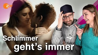 Wann hört es endlich auf!? - Wir reagieren auf AFTER FOREVER