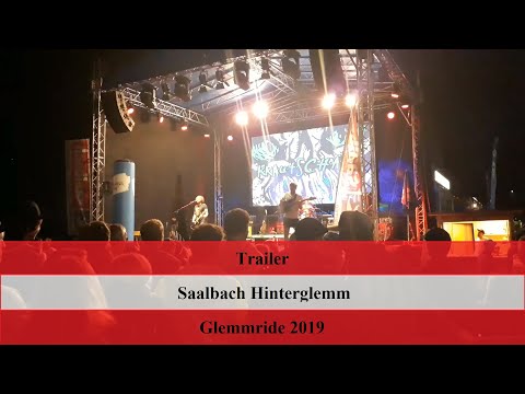 Teaser | Saalbach Hinterglemm | Glemmride 2019 | Trailer #55