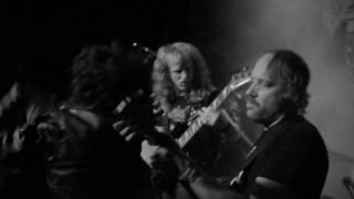 DEATHHAMMER - Army of Death live 10/06/2016