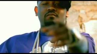 White Girl Young Jeezy Ft. USDA Official Video