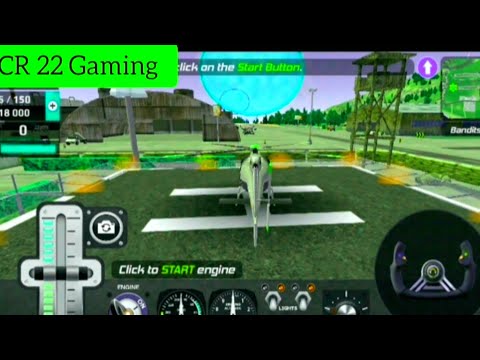 Police Simulator : officer Duty 3D -Police car, Helicopter,  driving - Android gameplay ep- 2