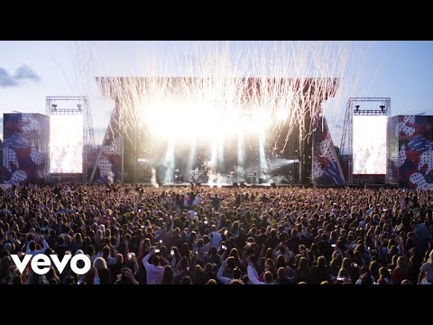 Walking On Cars - Too Emotional