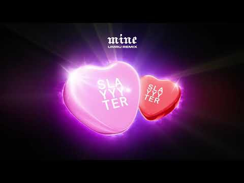 Video thumbnail for Mine (Umru Remix)