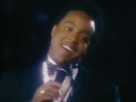 if ever you're in my arms again- Peabo Bryson (1984)