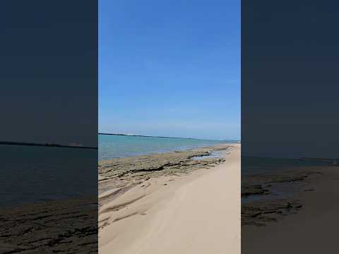 Barra de São Miguel simplesmente maravilhosa. #travel #barradesaomiguel #alagoas
