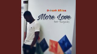 More Love