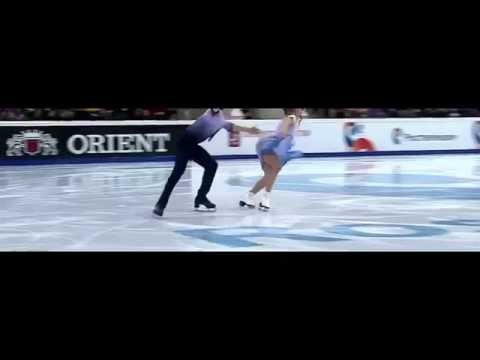 Hawayek & Baker - 2014 Rostelecom Cup FD - feet only