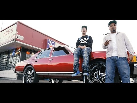 Young Chop & Rado - Only The Real Ft Mikee