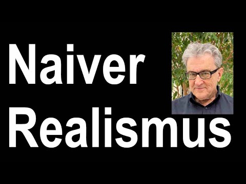 💘 Naiver Realismus