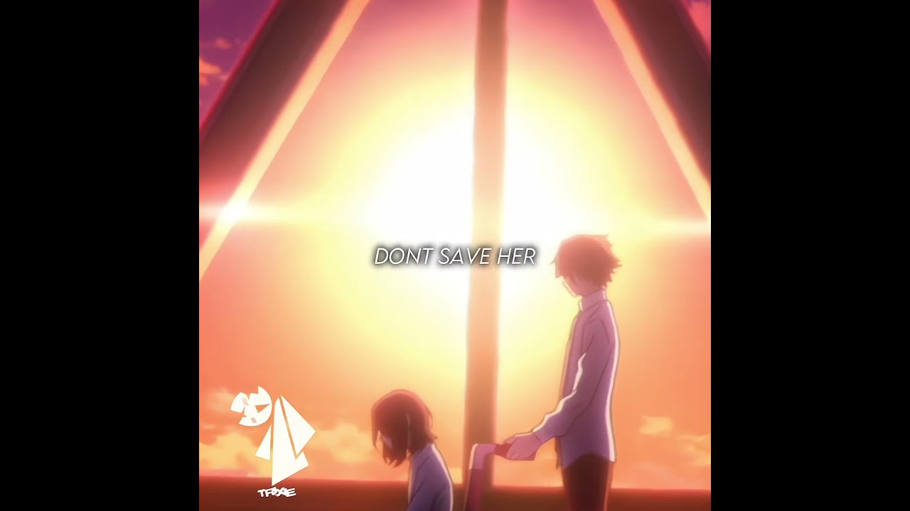 #YOSANO #RANPO - dont save her - bsd • bungo stray dogs - Yosano Akiko • Ranpo Edogawa