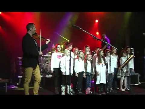 Čechomor + ZUŠ Biskupská - Tisíc andělů