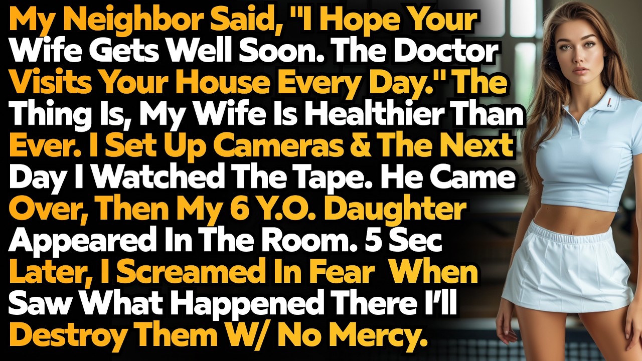 Husband Found Out What Cheating Wife & AP Planned To Do To His Kid & Got Revenge On Them.Audio Story