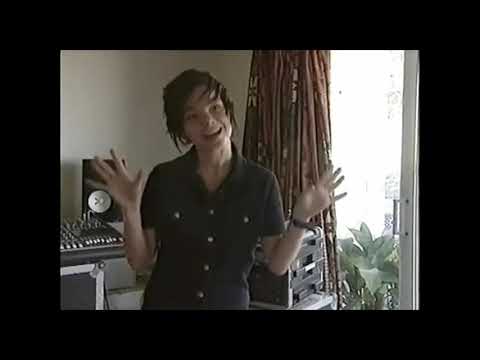 Björk :  Making of Homogenic