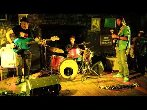 Francesco Mascio - Pippo Matino - Michele Avella - BIRDLAND (J. Zawinul)