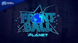 PlayStation Frontball Planet  Tráiler de LANZAMIENTO YA DISPONIBLE! anuncio