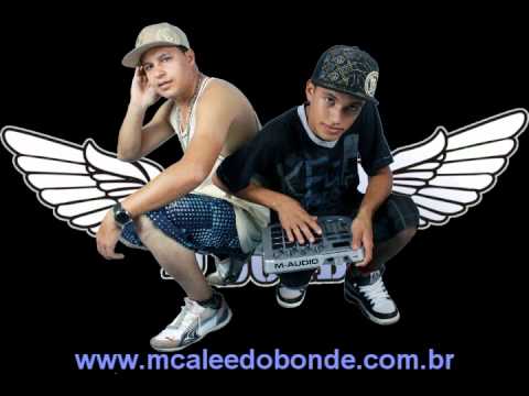 Mc Alee do Bonde - Alicate de Pressão (funk OriginalMix)