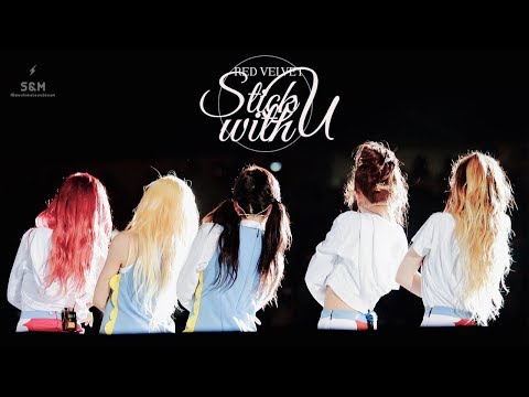 [VIETSUB] RED VELVET (레드벨벳) - Stickwitu (Stick With U)
