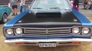preview picture of video '1969 PLYMOUTH GTX'