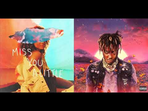 Come & Go A Little - Juice WRLD Vs. Bryce Vine (Mashup)