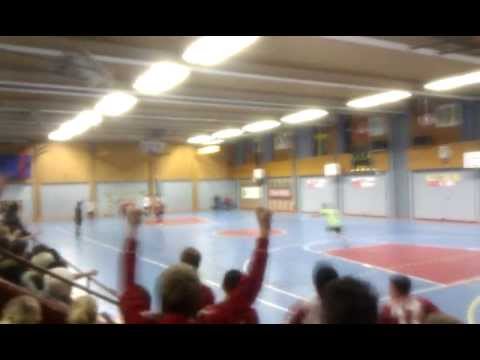 Stugsunds IK - Ljusne AIK FF