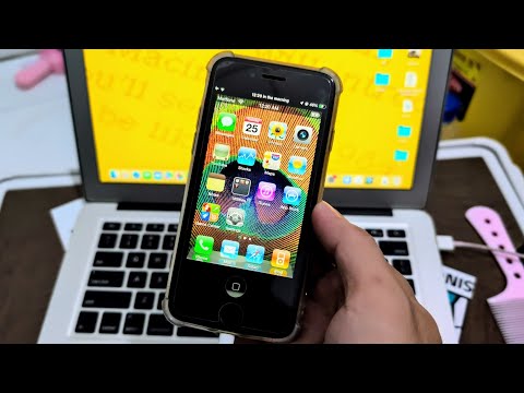 How to install OldOS app in 2025