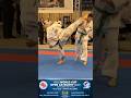 KWUWorldCup 2023 Fullcontact Kyokushin Karate Martialarts