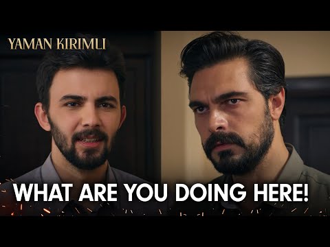 What is Ozan doing in Seher's room? | Yaman Kırımlı | Multi Dub
