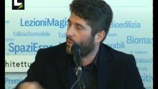 Premio Domotica - Settore Terziario