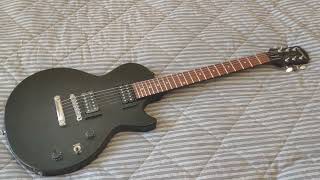 Video thumbnail for Обзор сборки Epiphone Les Paul Special VE by Андрей Тимошин