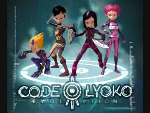 Code Lyoko Evolution OST 02 - Virtual World