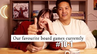 Board Game Garden - Concordia video thumbnail