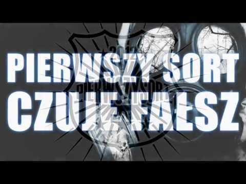 Pierwszy Sort - Czuję Fałsz