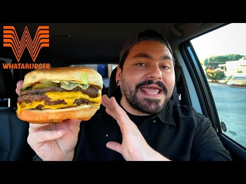 La Hamburguesa más famosa de Texas | La Capital