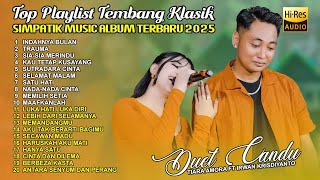 Download lagu IRWAN KRISDIYANTO - LUKA HATI LUKA DIRI  - SIMPATIK MUSIC FULL ALBUM POPULER 2025 mp3