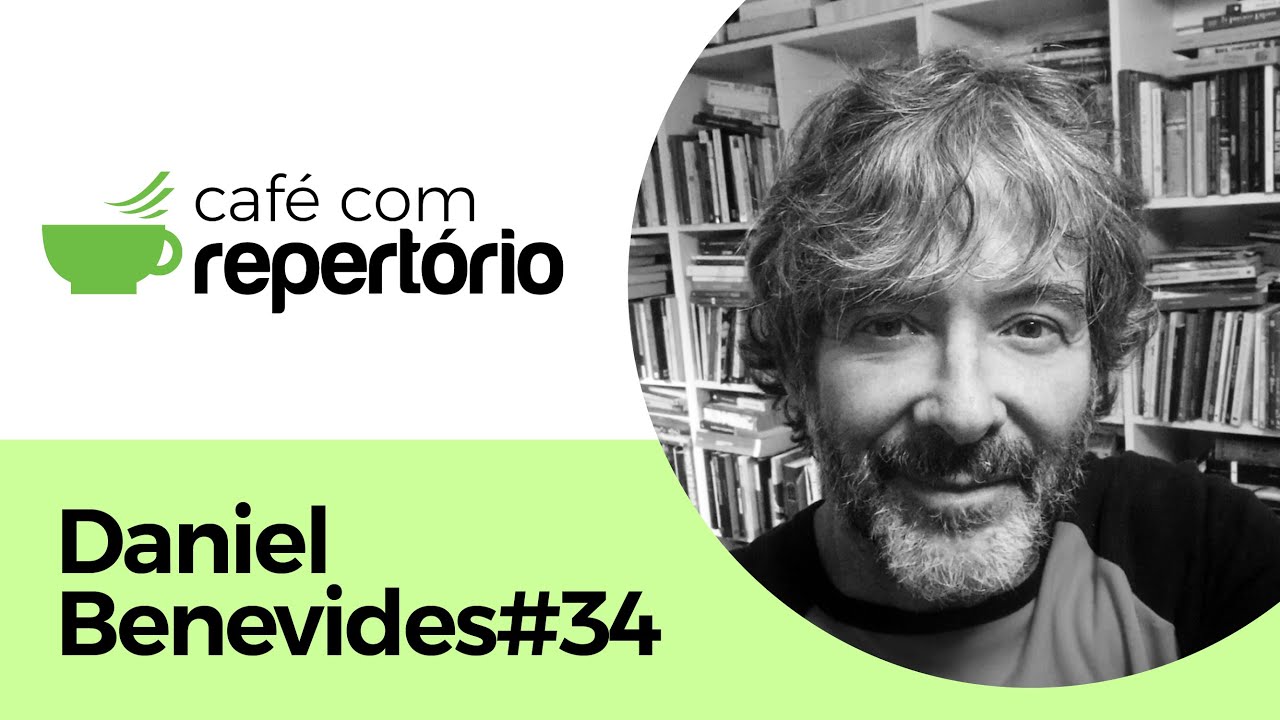 Café com Repertório#34 – 17 de abril de 2024