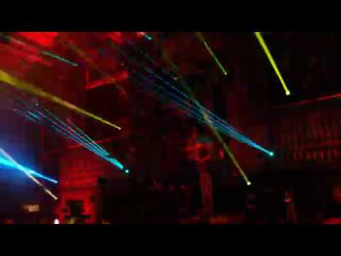 Miss Zelda @ Pandemonium - the Mutating Symbol