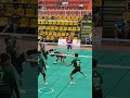 Age Is Jus A Number Legends Sepaktakraw Shorts