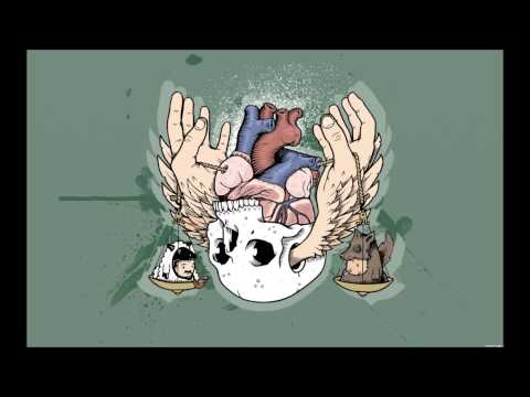 Aesop Rock - Keep Off The Lawn