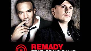 Remady ft. Craig David - Do it on my Own [HQ] [CDQ] 2011