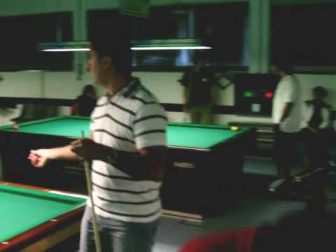 VI Raduno BiliardoWeb Community - Sesto Calende - 24 Agosto 2008