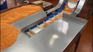 PFM Complete Weighing & Bagging System 3
