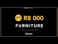 @home Black Friday 2021 Furniture Deals