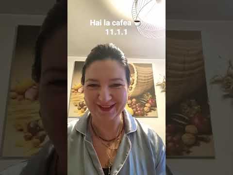 Hai la cafea!