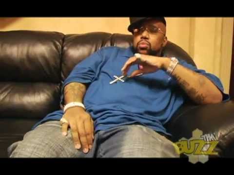 PIMP C LAST INTERVIEW (R.I.P.)