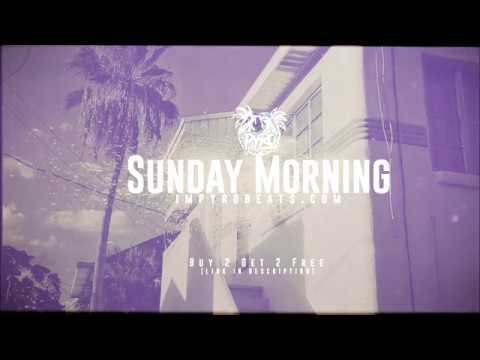 [FREE] NIPSEY HUSSLE x MOZZY TYPE BEAT 2018 - "Sunday Morning" (Prod.By PyroBeats)