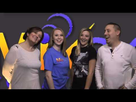 Subscribe to the Mix 94.9 Youtube Channel