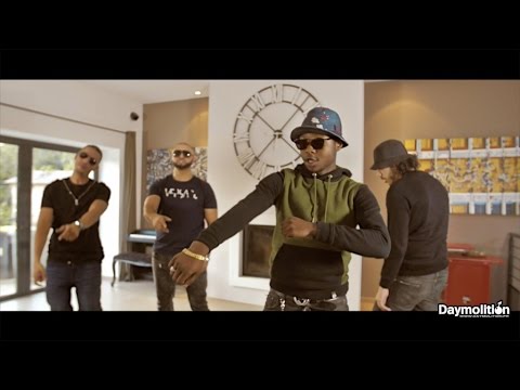 Meiday - Transaction Feat. PSO Thug & Samat | Daymolition