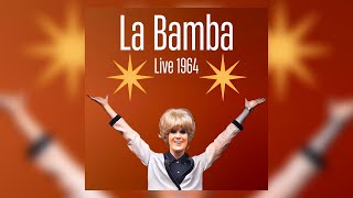 Dusty Springfield - La Bamba (Enhanced Audio)