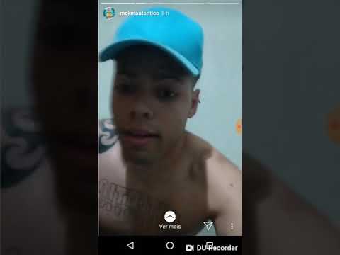 Mc Km vs japinho oficial brigam