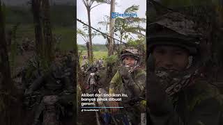 Buntut Viralnya Video Kerusakan Ranca Upas Akibat Event Motor Trail, Panitia & Perhutani Minta Maaf